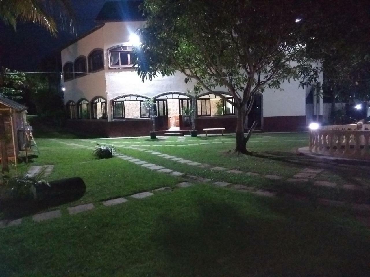 Pousada Nossa Senhora Penedo  Esterno foto The house of the mayor of the municipality